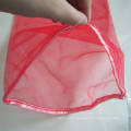 Quality assured mono mesh bag for kindling